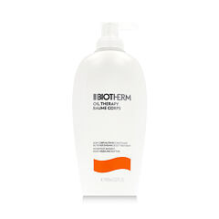 Körperlotion Biotherm Oil Therapy Nutri-Replenishing Body Treatment 400 ml