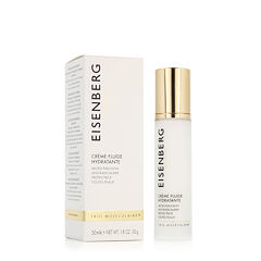 Tagescreme Eisenberg Moisturising Fluid Cream 50 ml