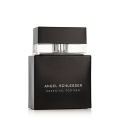 Eau de Toilette Angel Schlesser Essential 50 ml