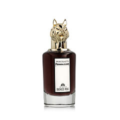 Eau de Parfum Penhaligon´s Portraits The Coveted Duchess Rose 75 ml