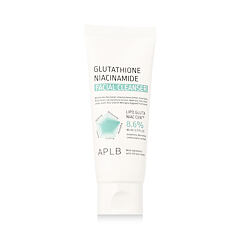 Reinigungsemulsion APLB Glutathione Niacinamide Facial Cleanser 80 ml