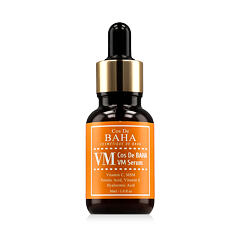 Gesichtsserum Cos De Baha VM Vitamin C MSM Serum 30 ml