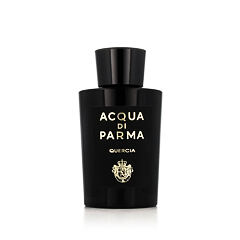 Eau de Parfum Acqua di Parma Signatures Of The Sun Quercia 100 ml Tester