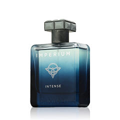 Eau de Parfum Fragrance World Imperium Intense 100 ml