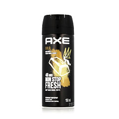 Deodorant Axe Gold 150 ml