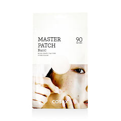 Lokale Hautpflege COSRX Master Patch Basic 36 St.