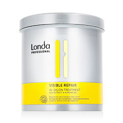 Haarmaske Londa Professional Visible Repair In-Salon Treatment 750 ml