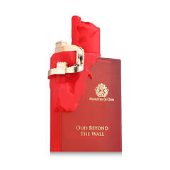 Eau de Parfum Ministry Of Oud Oud Beyond The Wall 100 ml