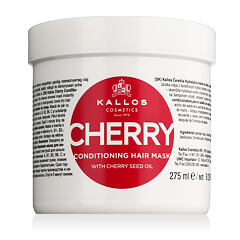 Haarmaske Kallos Cosmetics Cherry 275 ml