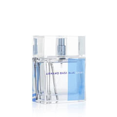 Eau de Toilette Armand Basi Blue Sport 50 ml