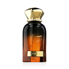 Extrait de Parfum Ahmed Al Maghribi Summer Oud 60 ml