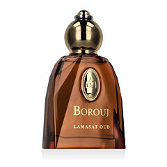 Eau de Parfum Borouj Lamasat Oud 85 ml
