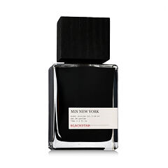Eau de Parfum MiN New York Scent Stories Vol. 3 Blackstar 75 ml