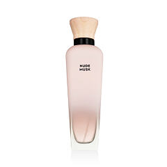 Eau de Parfum Adolfo Dominguez Nude Musk 120 ml