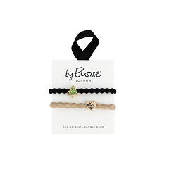 Haargummi By Eloise London Set Christmas Night 1 St.