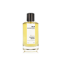Extrait de Parfum MANCERA Intense Cedrat Boise 60 ml