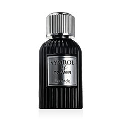 Eau de Parfum La Fede Symbol of Power 100 ml