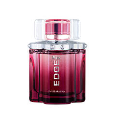 Eau de Parfum Swiss Arabian Miss Edge 100 ml