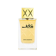 Eau de Parfum Swiss Arabian Shaghaf 75 ml