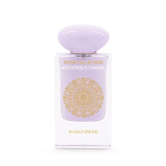 Eau de Parfum Gulf Orchid Musk Collection Mysterious Tahara 60 ml