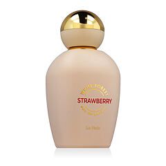 Eau de Parfum La Fede White Forest Strawberry 100 ml