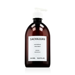 Haarmaske Sachajuan Repair Treatment 500 ml