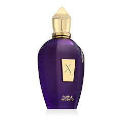 Eau de Parfum Xerjoff V Collection Purple Accento 100 ml
