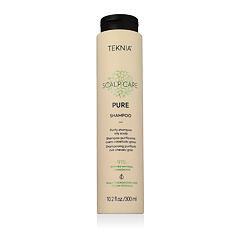 Shampoo Lakmé Teknia Scalp Care Pure Shampoo 300 ml