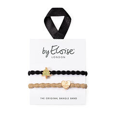 Haargummi By Eloise London Set Christmas Night 1 St.