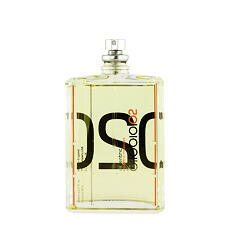 Eau de Toilette Escentric Molecules Escentric 02 100 ml Tester