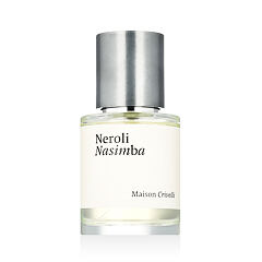 Eau de Parfum Maison Crivelli Neroli Nasimba 30 ml