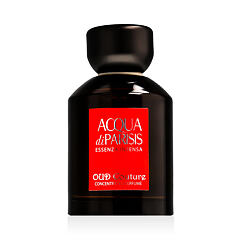 Eau de Parfum Acqua di Parisis Essenza Intensa Oud Couture 100 ml