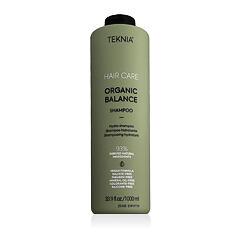 Shampoo Lakmé Teknia Organic Balance Shampoo 300 ml
