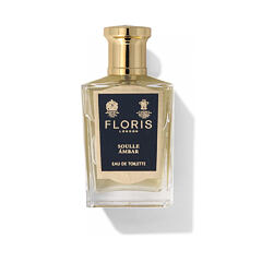 Eau de Toilette Floris Soulle Ámbar 50 ml