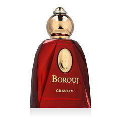 Eau de Parfum Borouj Gravity 85 ml