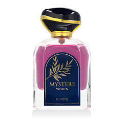 Eau de Parfum Riiffs Mystère 80 ml