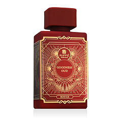 Eau de Parfum Riiffs Goodness Oud Rouge 100 ml