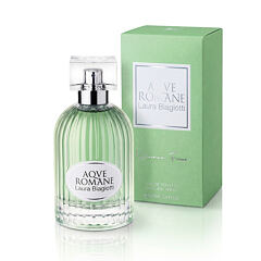 Eau de Toilette Laura Biagiotti Aqve Romane Divinium Ficus 100 ml