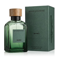 Eau de Parfum Adolfo Dominguez Bambú 200 ml