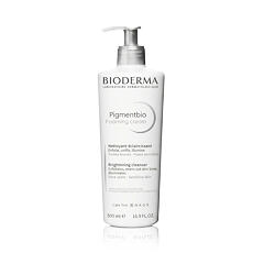 Reinigungscreme BIODERMA Pigmentbio Foaming Cream 500 ml
