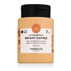 Haarfarbe Maria Nila Colour Refresh 100 ml 7.40 Bright Copper