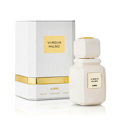 Eau de Parfum Ajmal Virgin Musc 100 ml