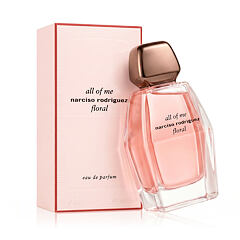 Eau de Parfum Narciso Rodriguez All Of Me Floral 90 ml