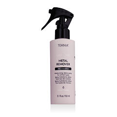 Shampoo Lakmé Teknia Metal Remover Pre-Shampoo 150 ml