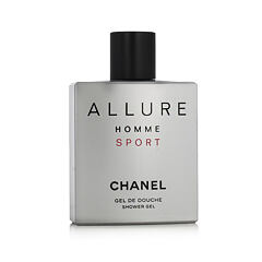 Duschgel Chanel Allure Homme Sport 200 ml