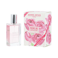 Eau de Parfum Jeanne Arthes La Ronde des Fleurs Rose de Grasse 30 ml