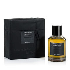 Eau de Parfum Laboratorio Olfattivo Nerotic 100 ml