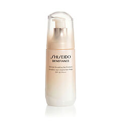Tagescreme Shiseido Benefiance Wrinkle Smoothing Day Emulsion SPF30 75 ml