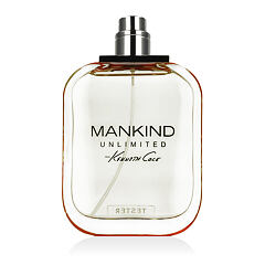 Eau de Toilette Kenneth Cole Mankind Unlimited 100 ml Tester