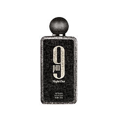 Extrait de Parfum Afnan 9pm Night Out 100 ml